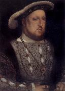unknow artist Henry VIII painting